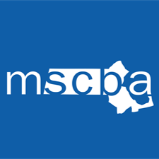 Massachusetts State College Building Authority Logo